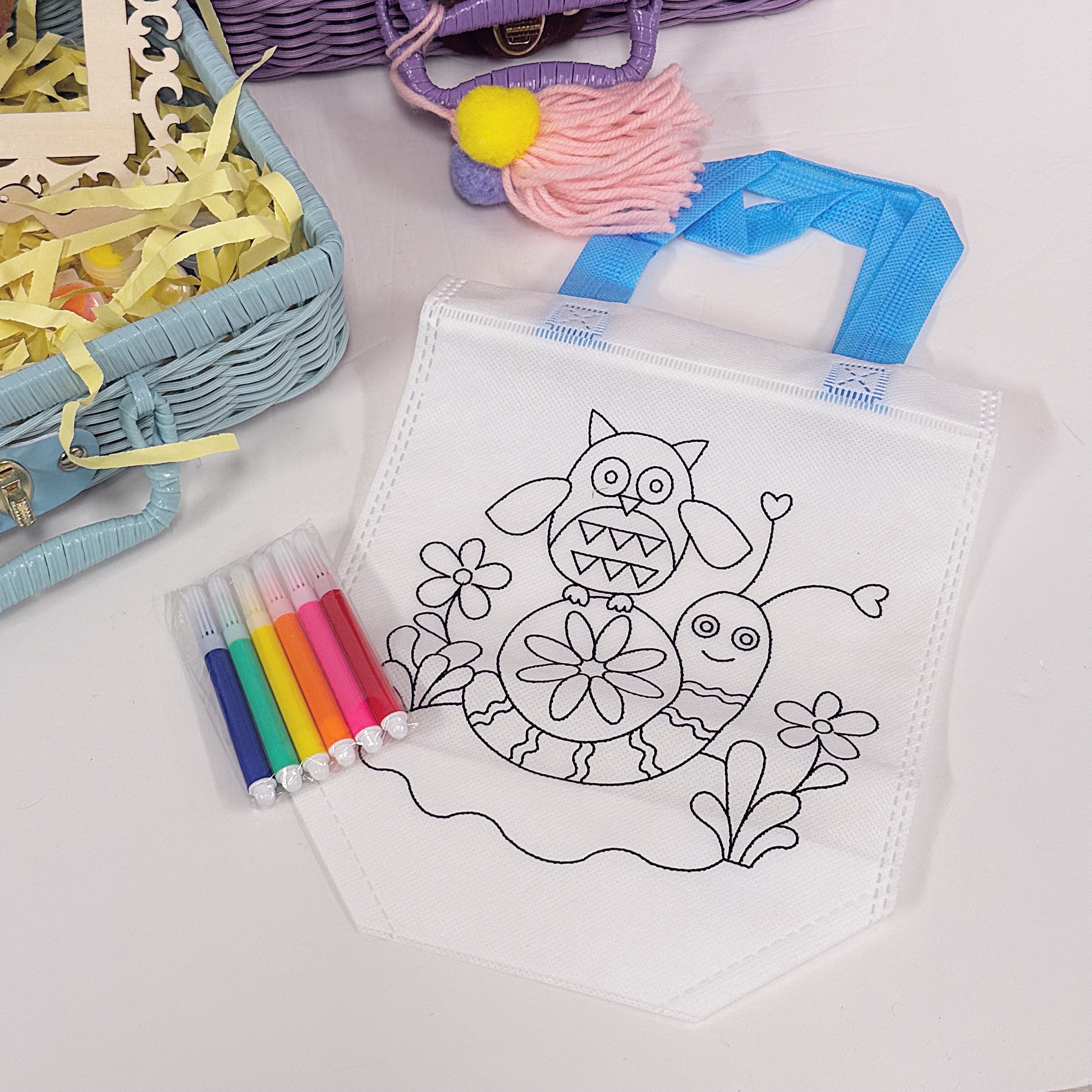 صندوق متعة وفن