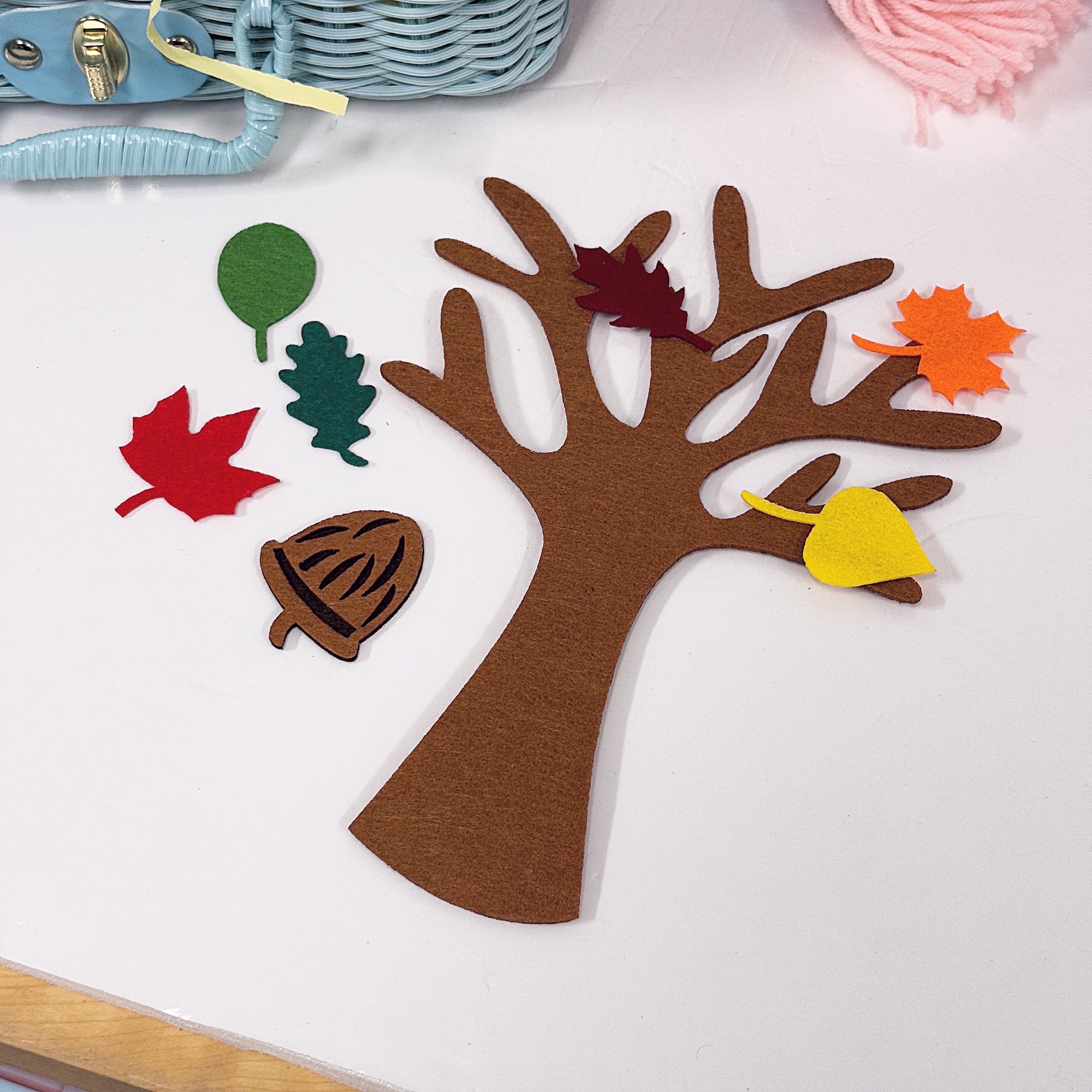 صندوق متعة وفن