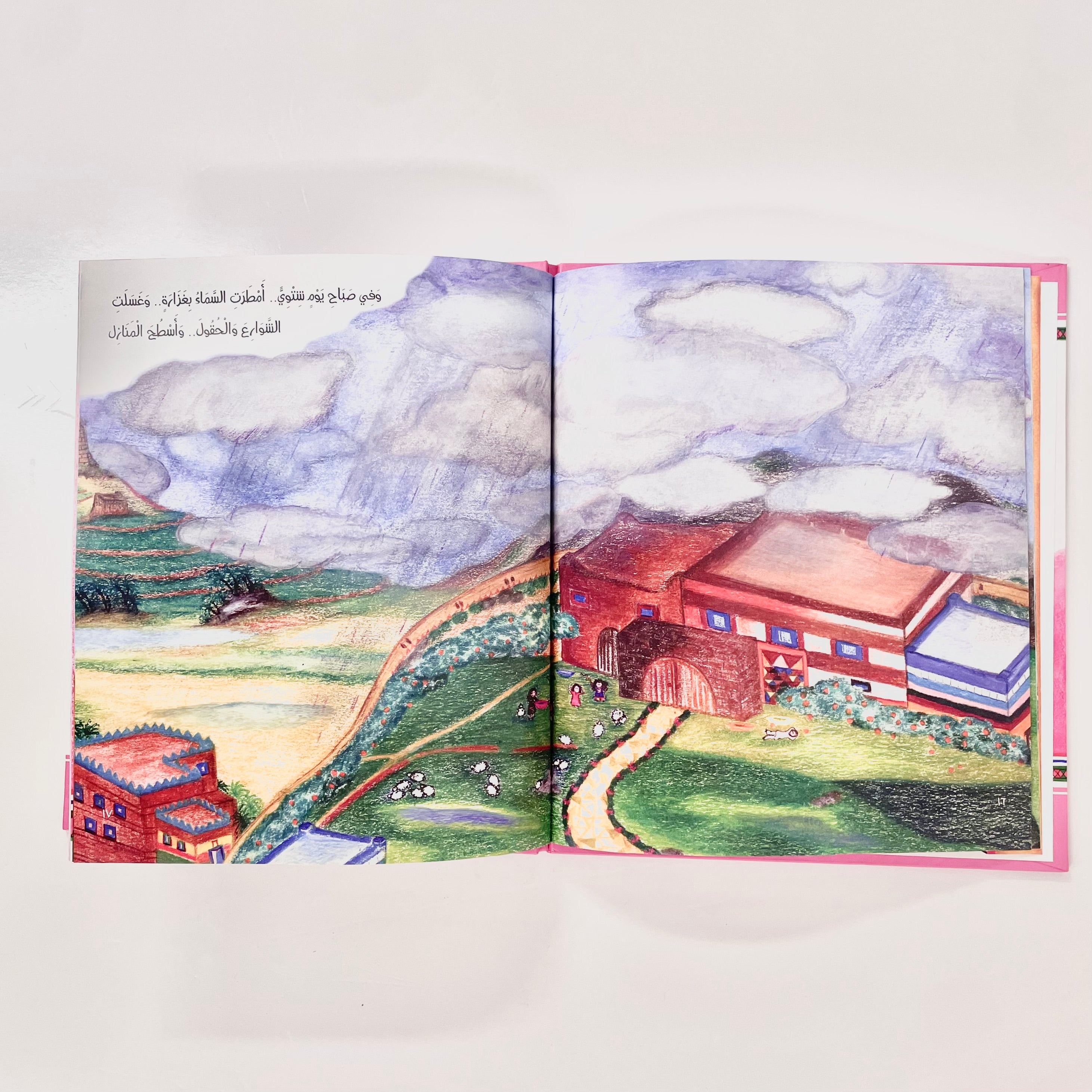 بالوناتي التي طارت