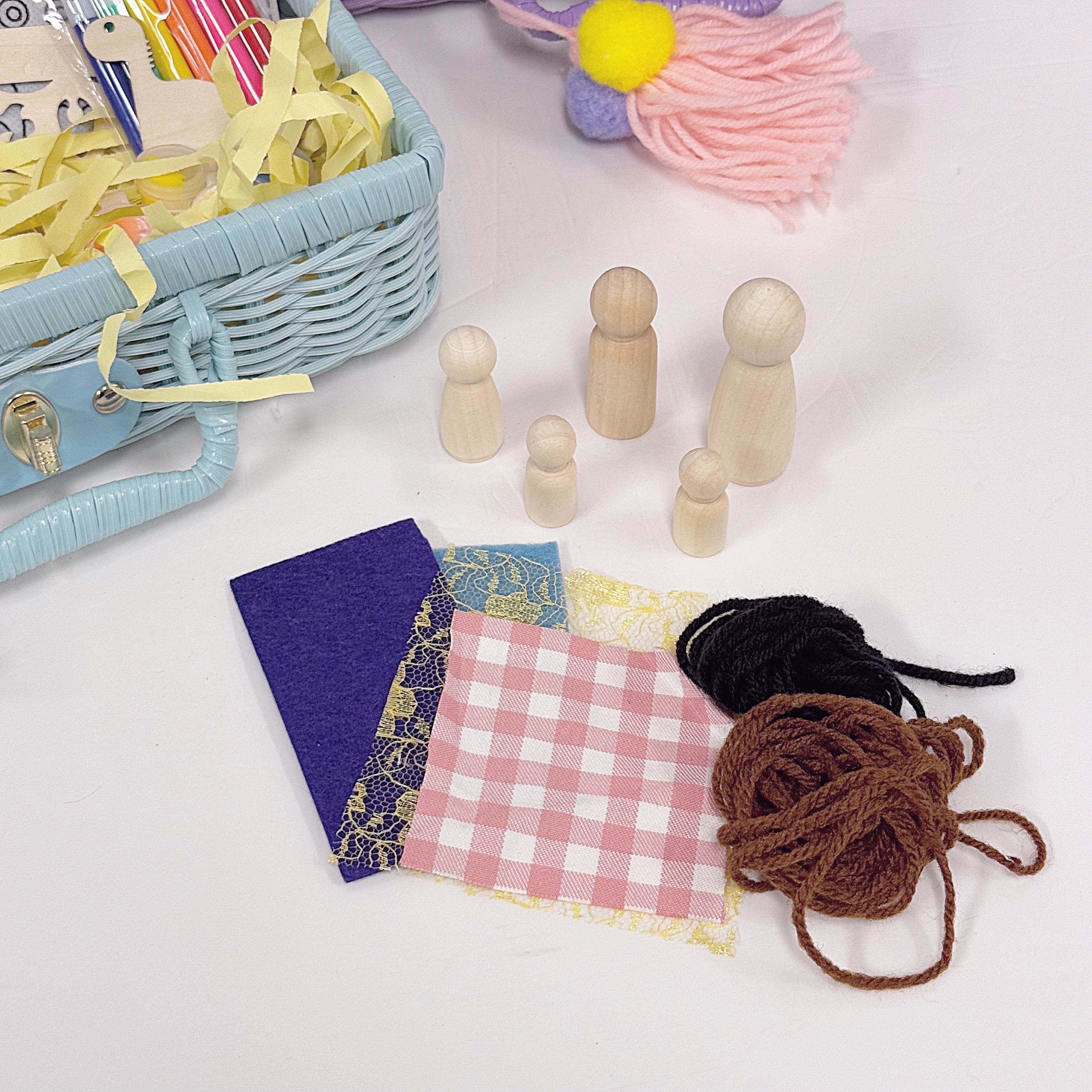 صندوق متعة وفن