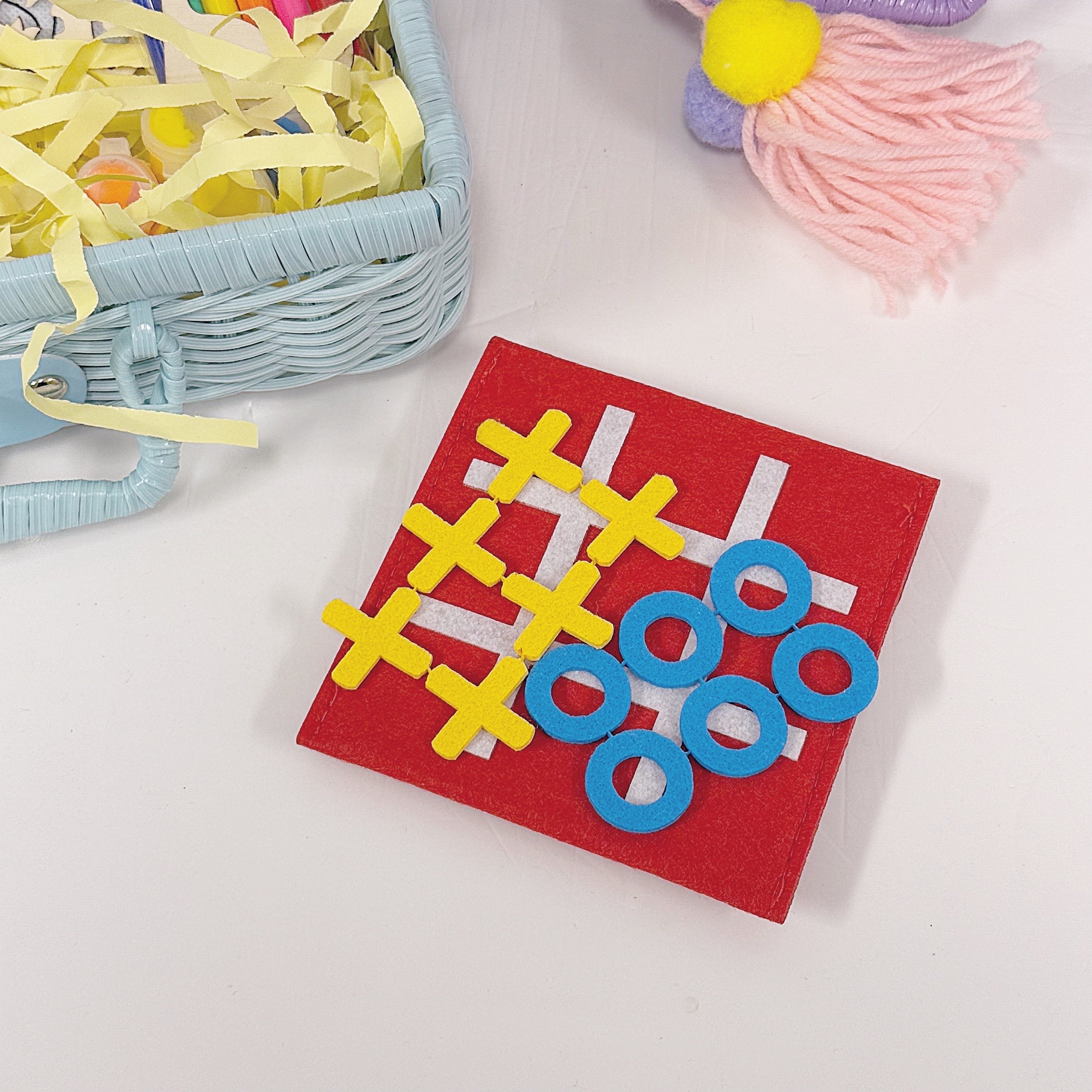 صندوق متعة وفن