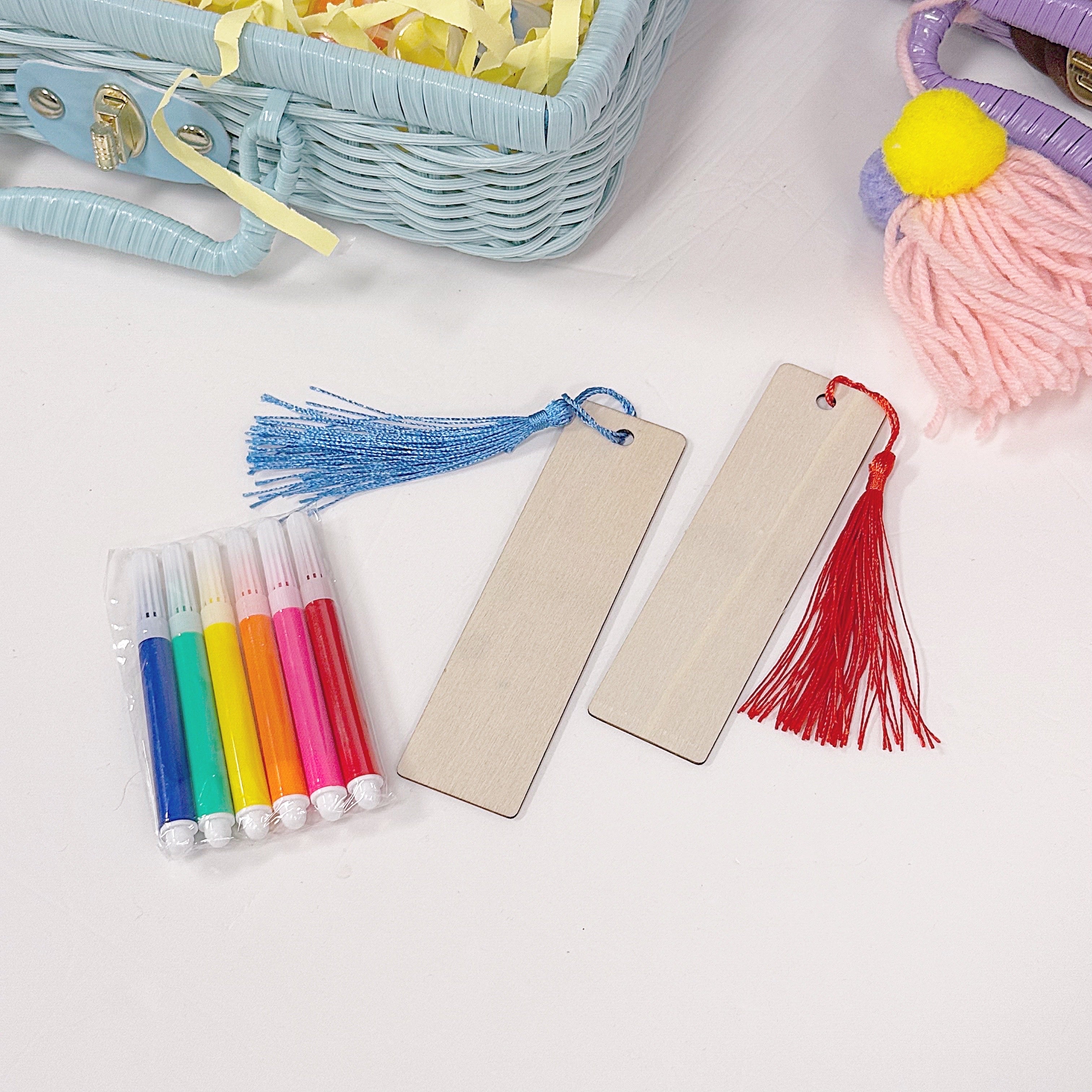 صندوق متعة وفن