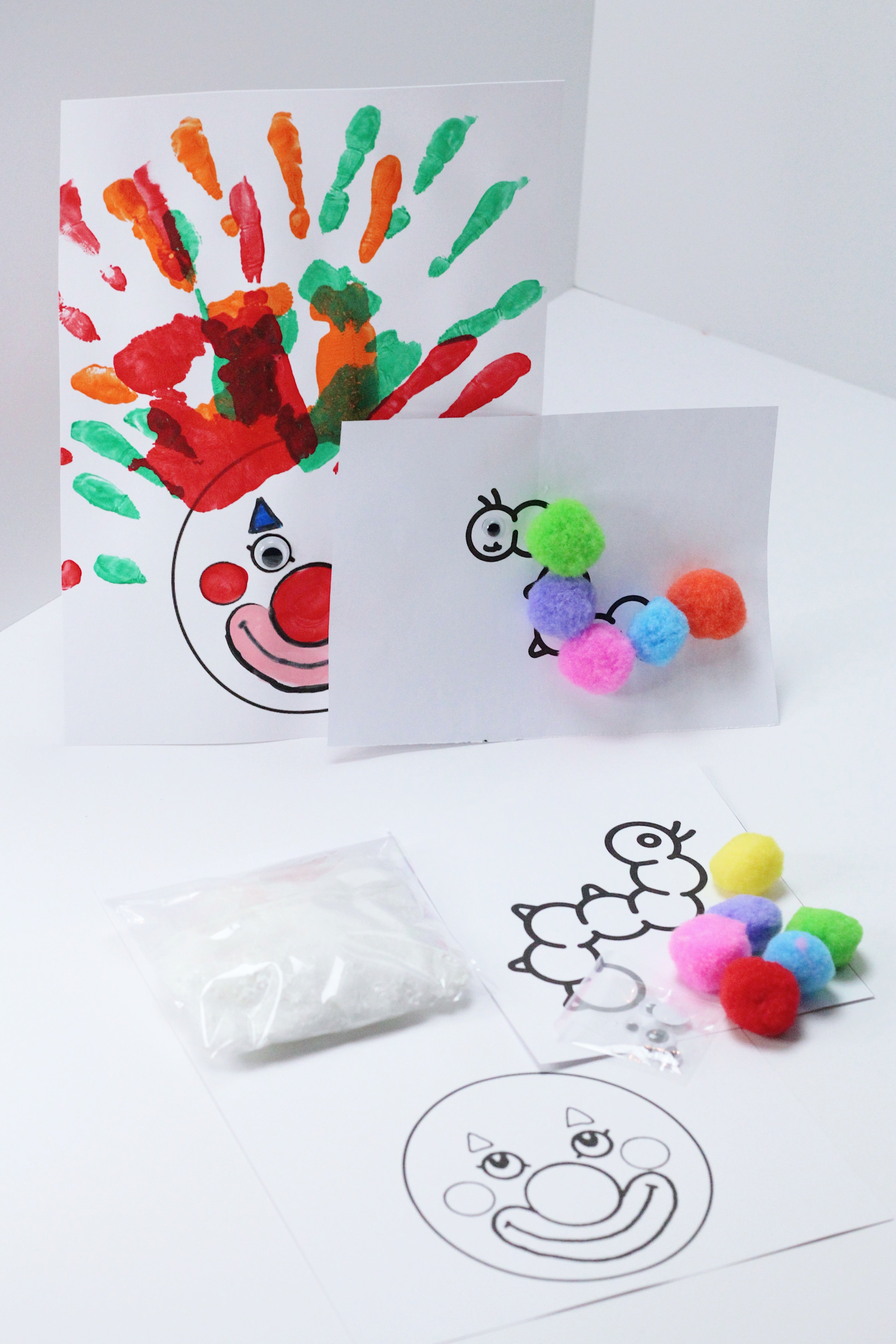 صندوق أنا وماما