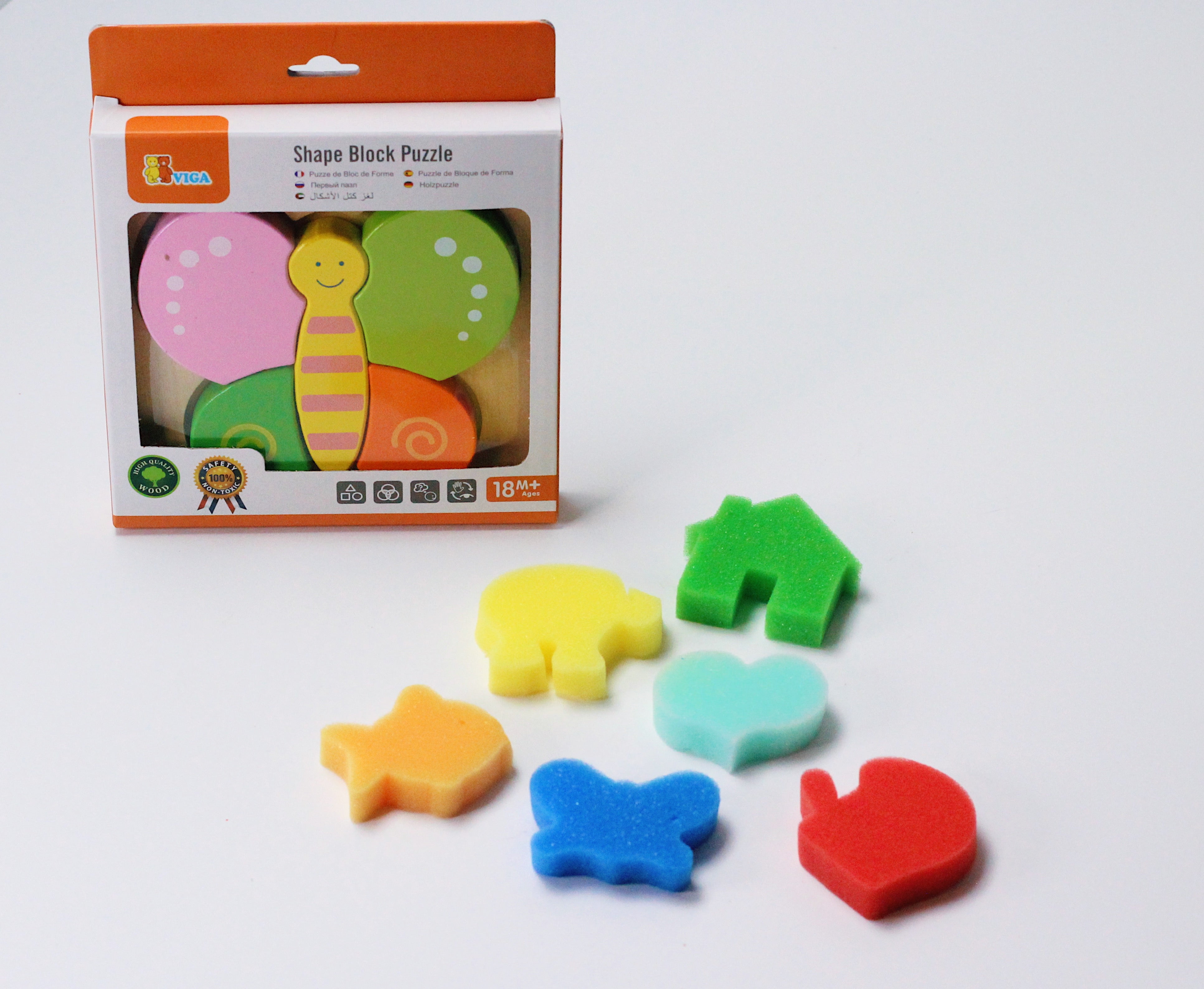 صندوق أنا وماما