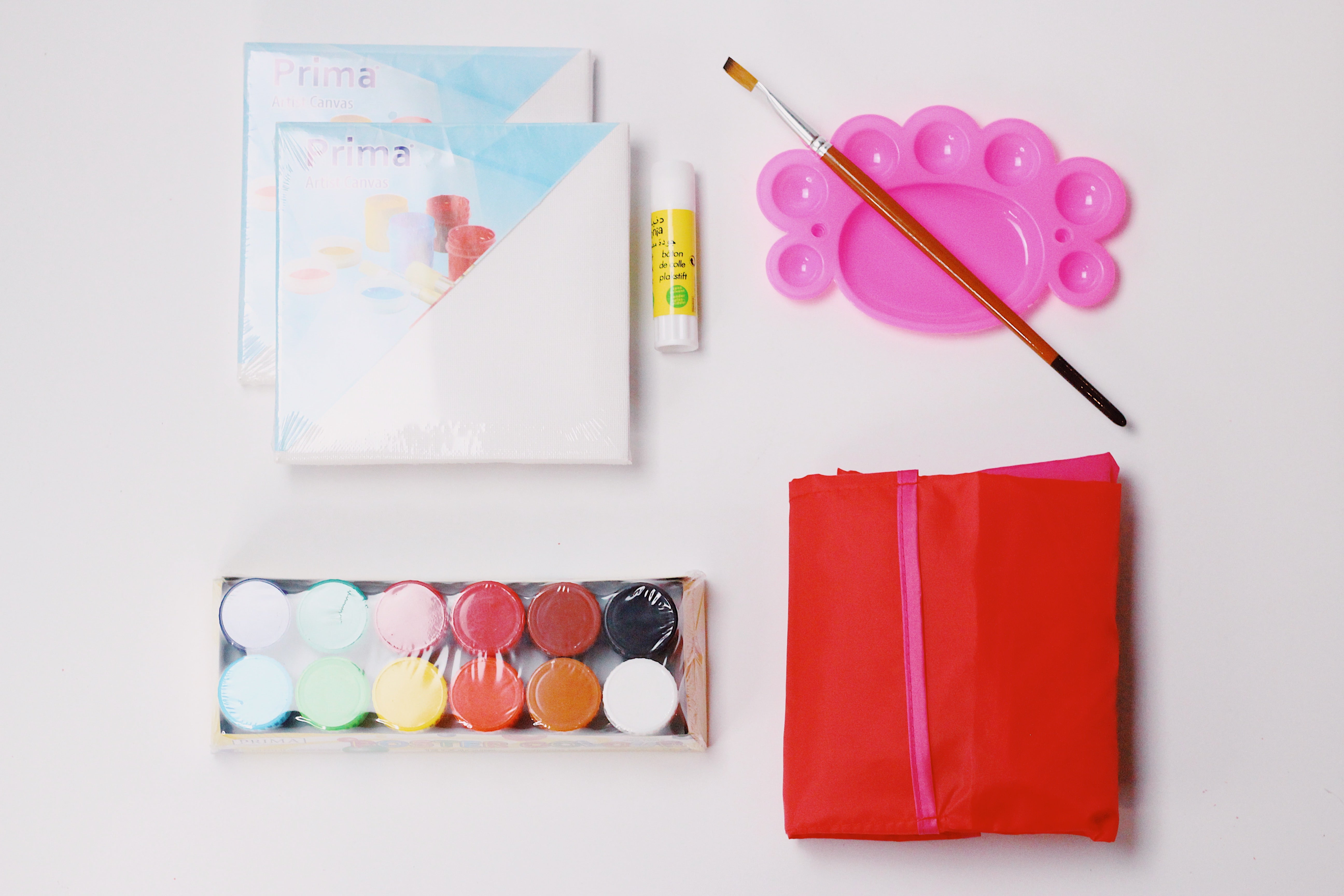 صندوق أنا وماما