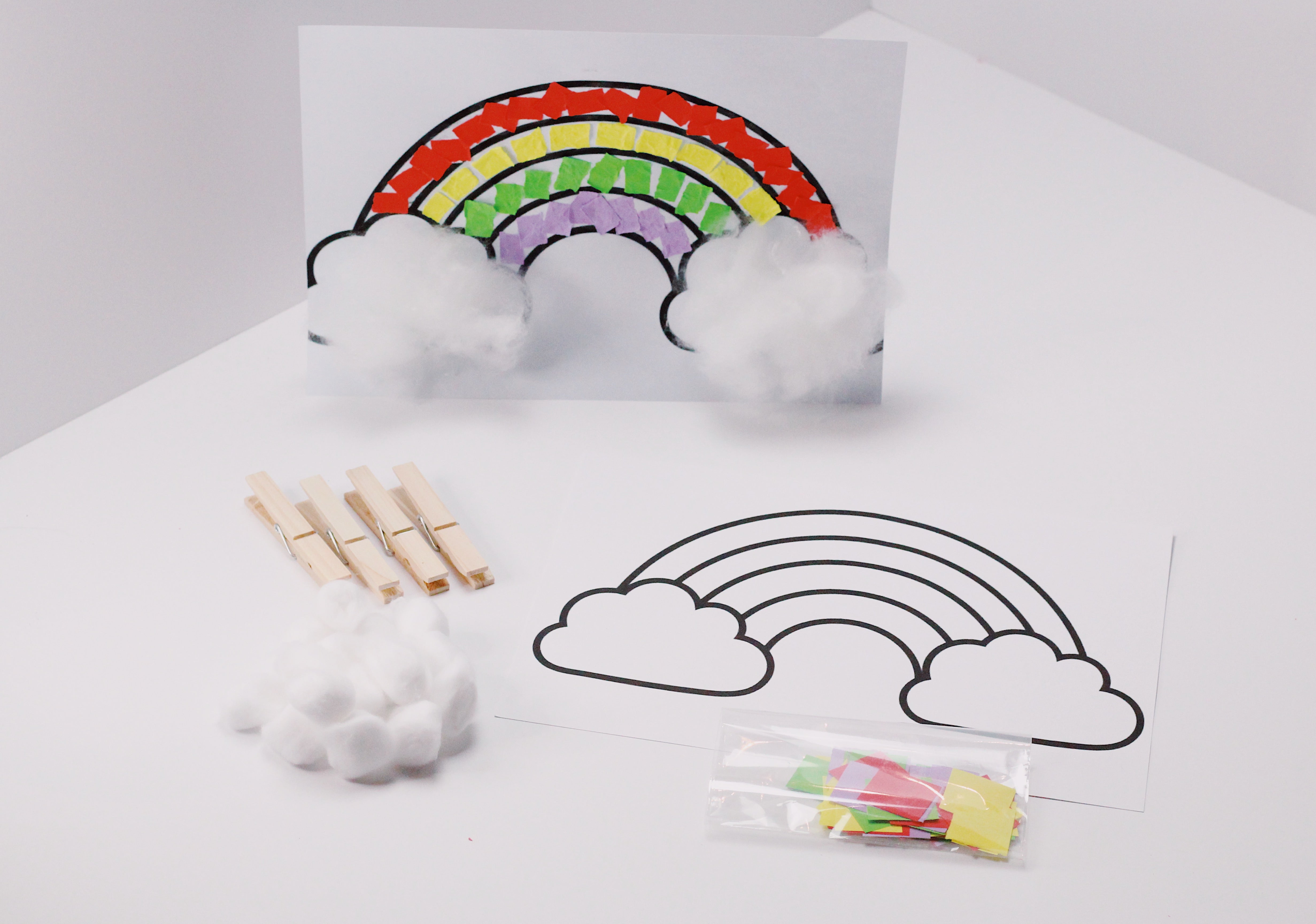 صندوق أنا وماما