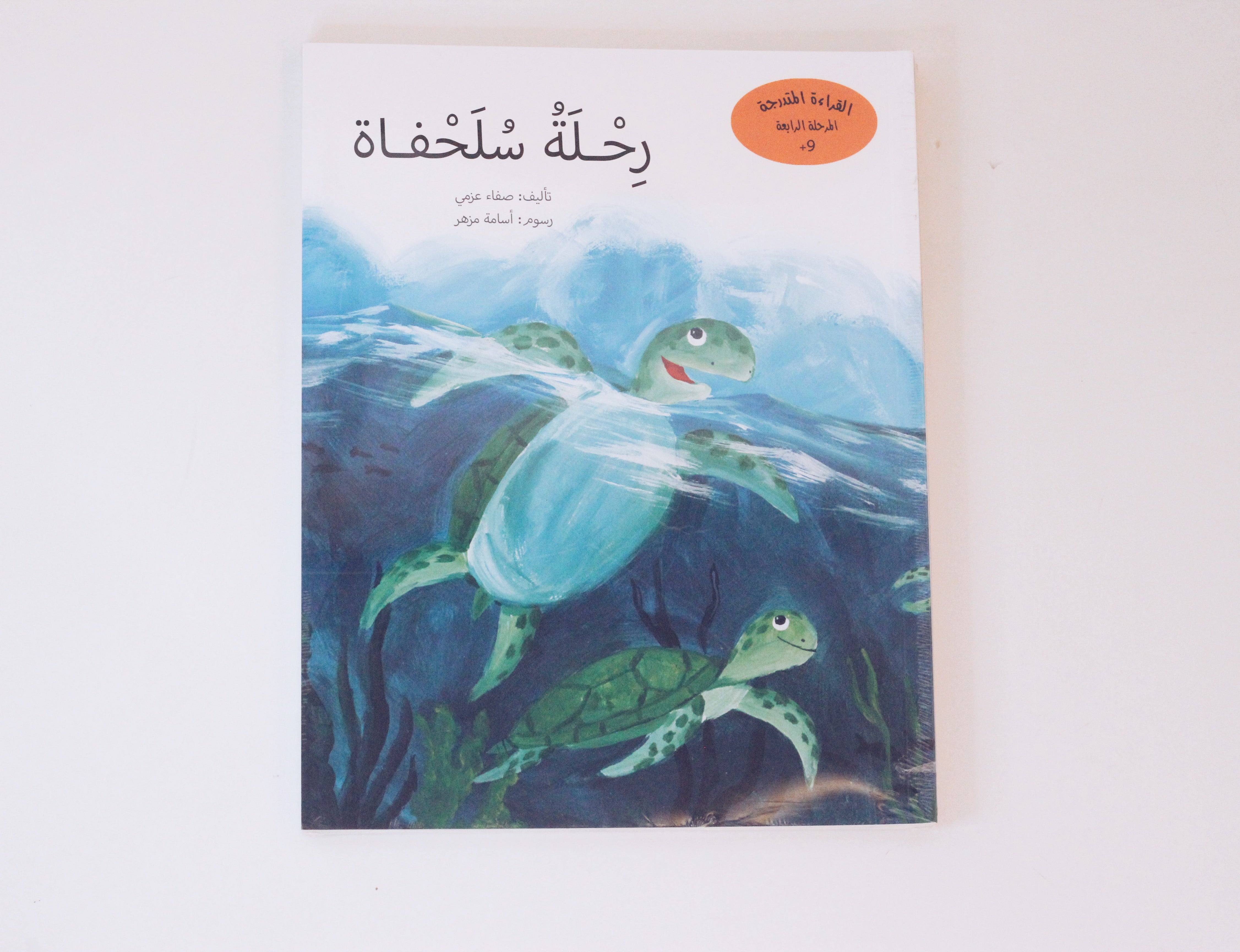 سلسلة معلومات من حكايات