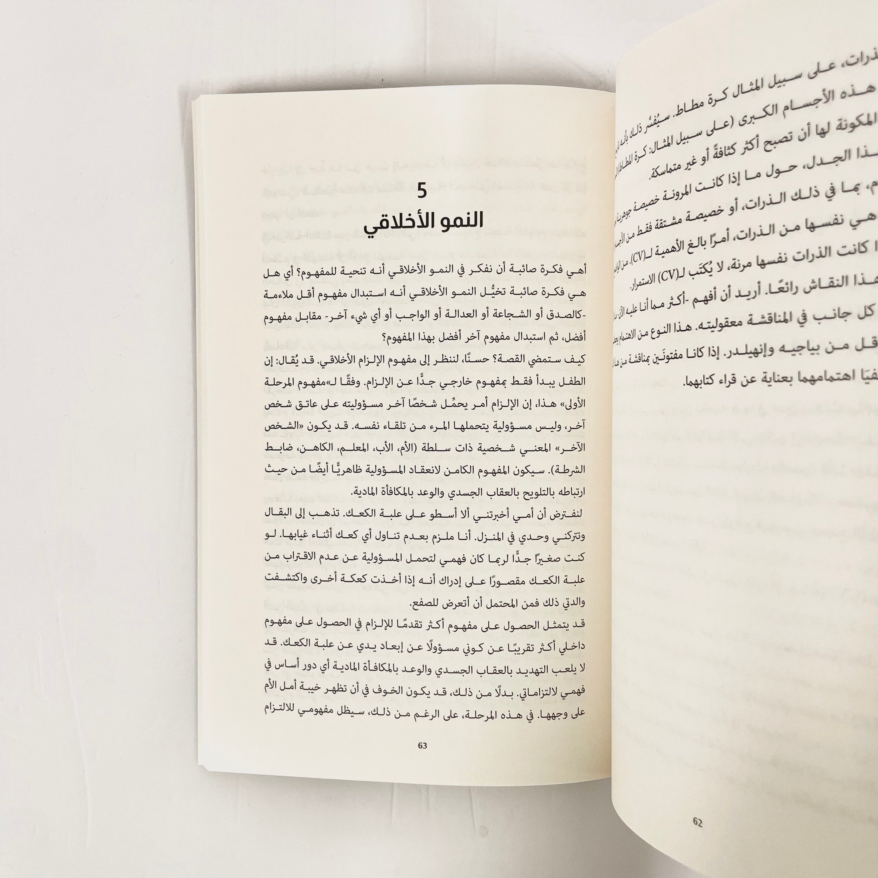 فلسفة الطفولة