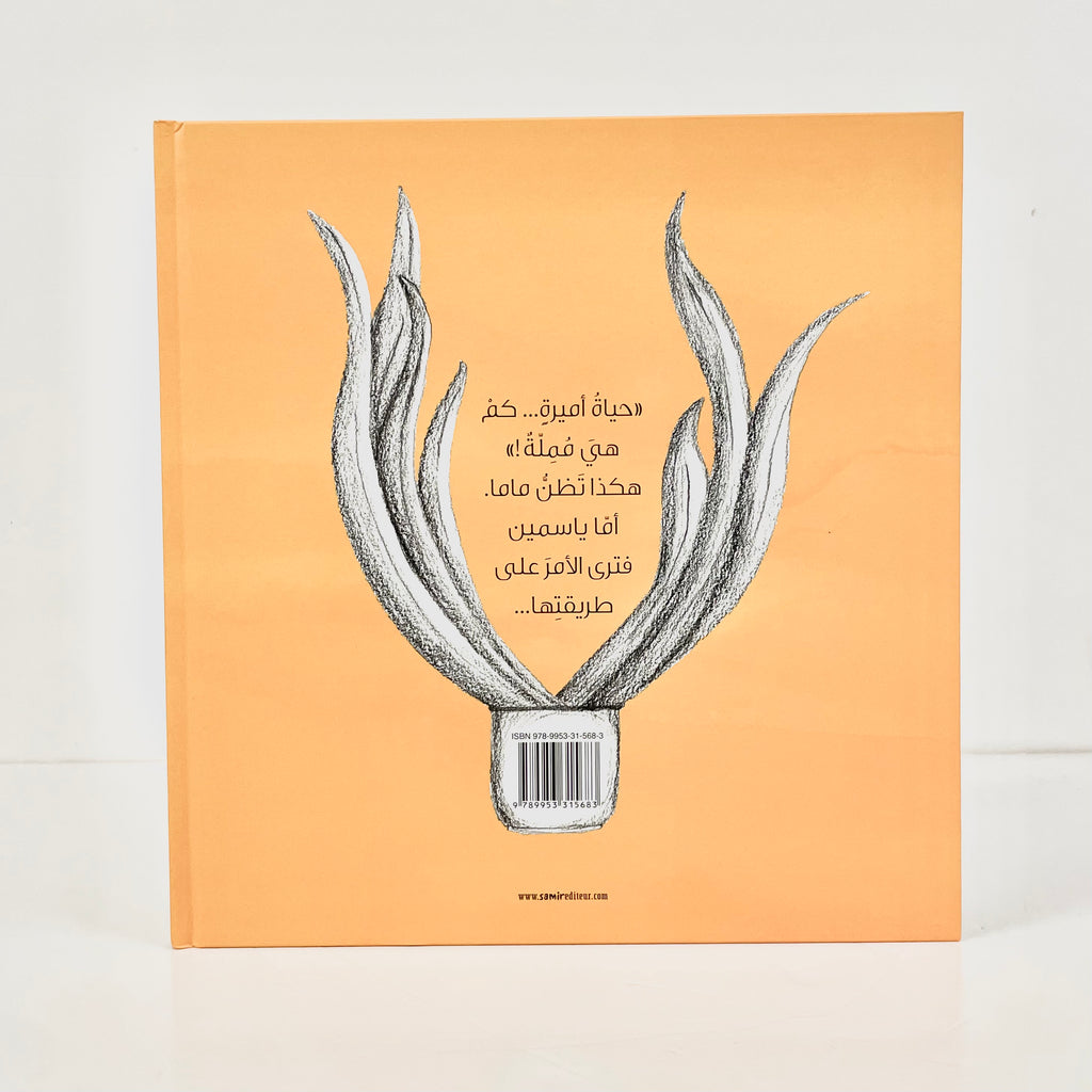 أميرة .. على طريقتي