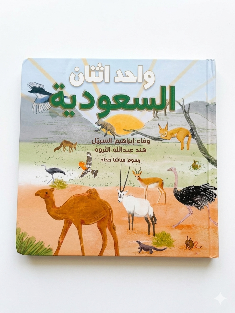 واحد اثنان السعودية