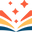 مكتبة كان ياما كان Once Upon a Time logo