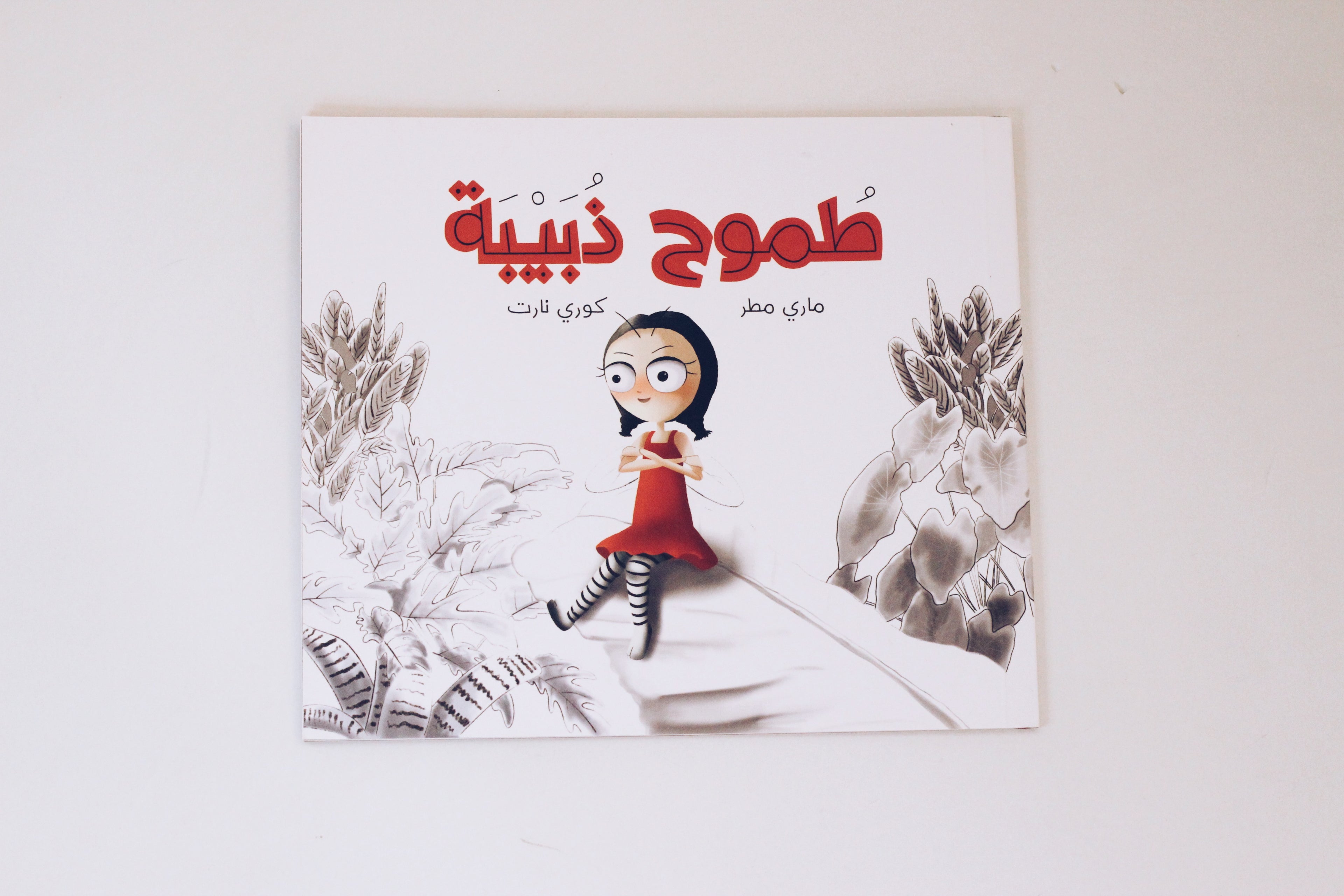 طموح ذبيبة