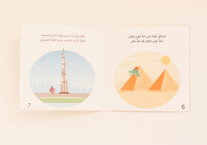خطوط مختلفة
