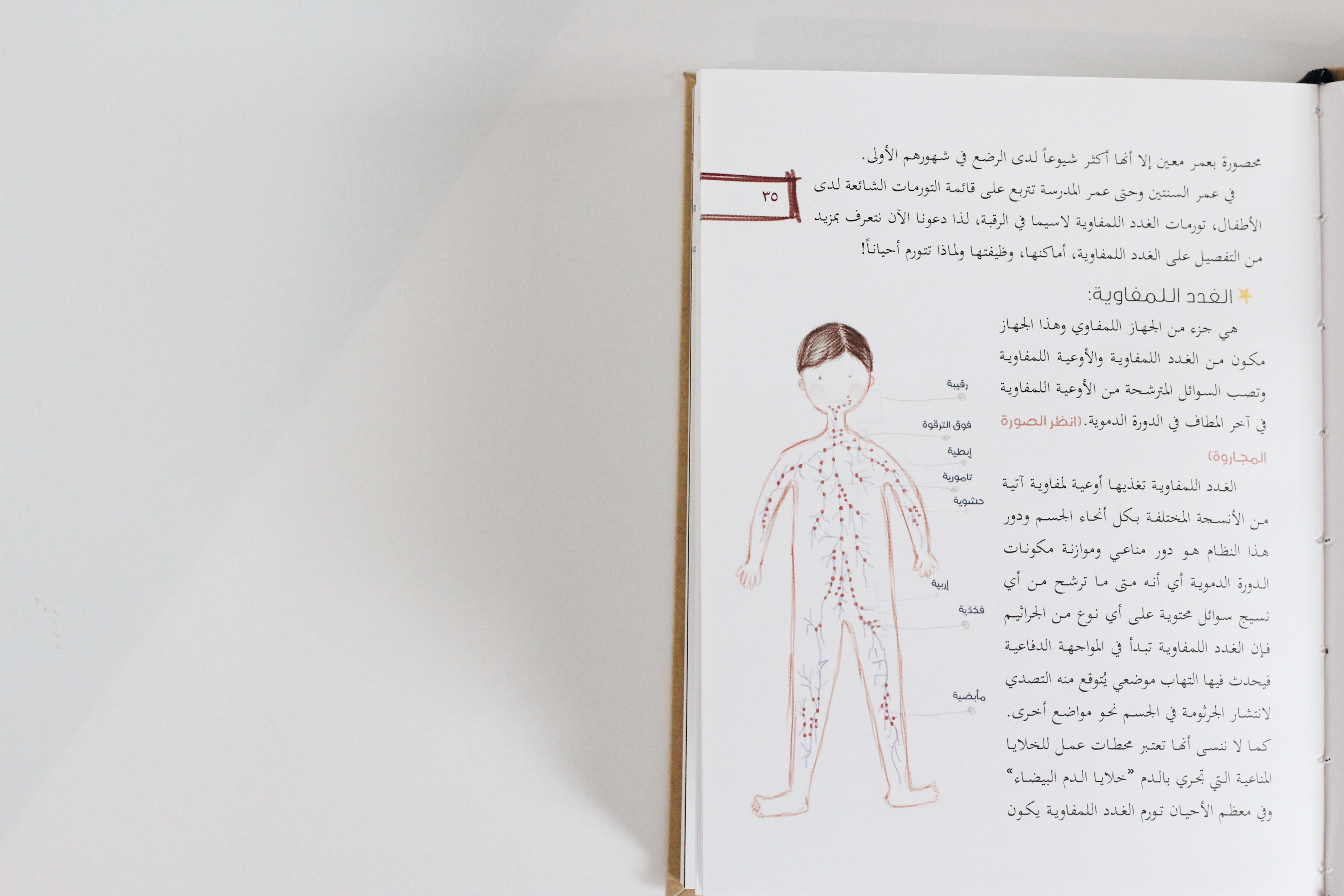 Doctor طمني !