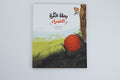رحلة الكرة الحمراء