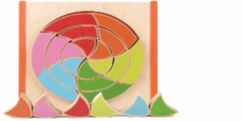 لعبة تطابق الألوان